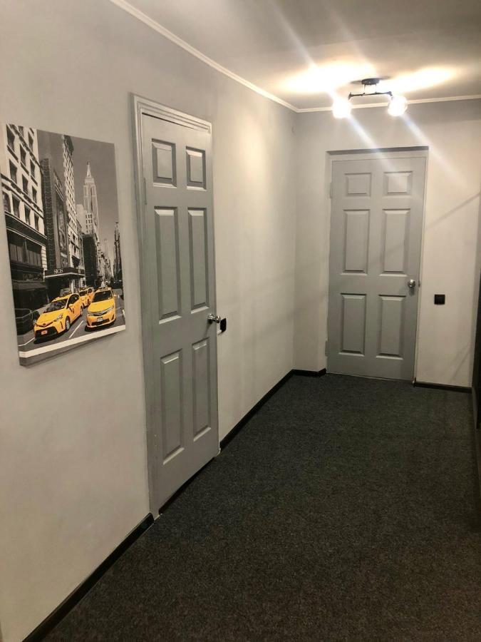 Mini Hotel Vesna Dnyipropetrovszk Kültér fotó