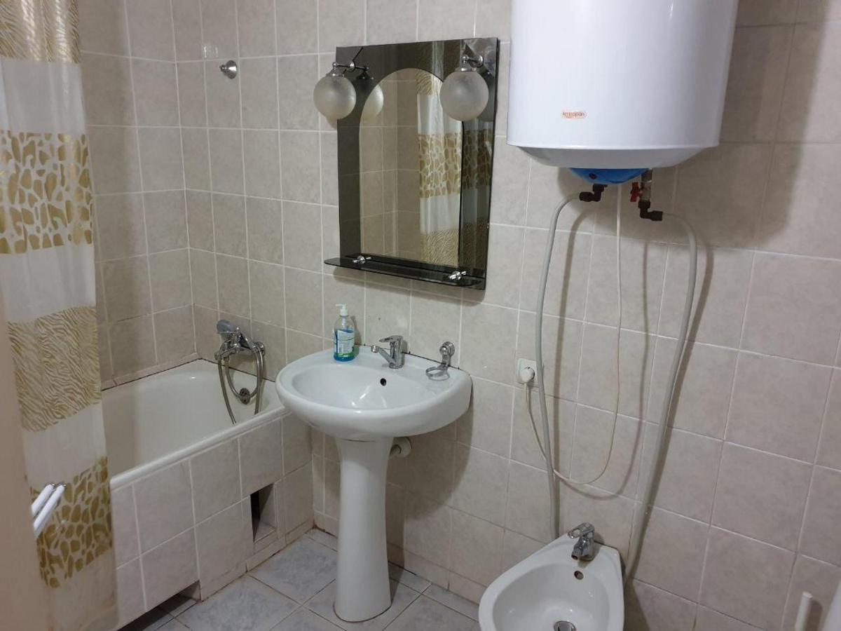 Mini Hotel Vesna Dnyipropetrovszk Kültér fotó